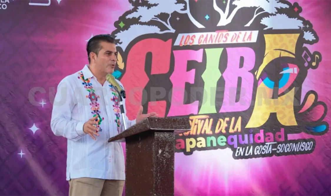 Reune a todos los sectores artísticos