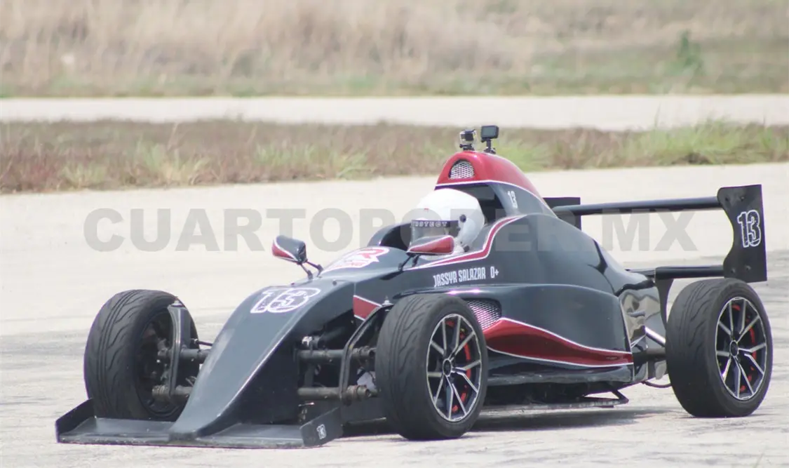 Link Racing calienta motores para la Fecha 6