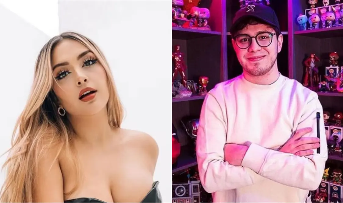 Ari Gameplays y Juan confirman divorcio