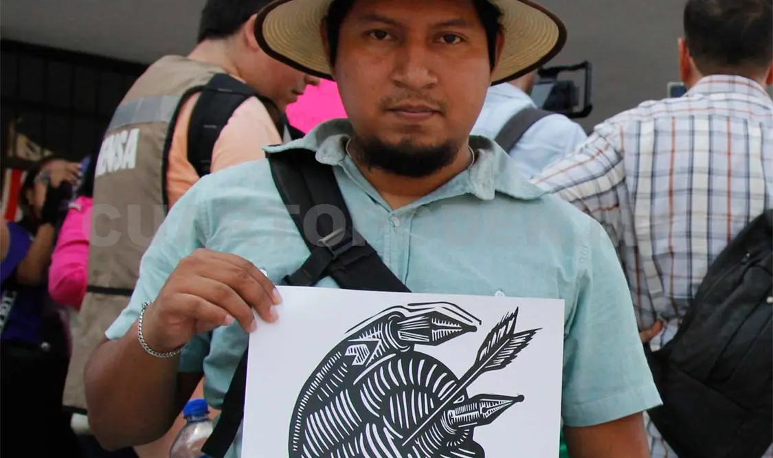 Exigen claridad en el caso. CP