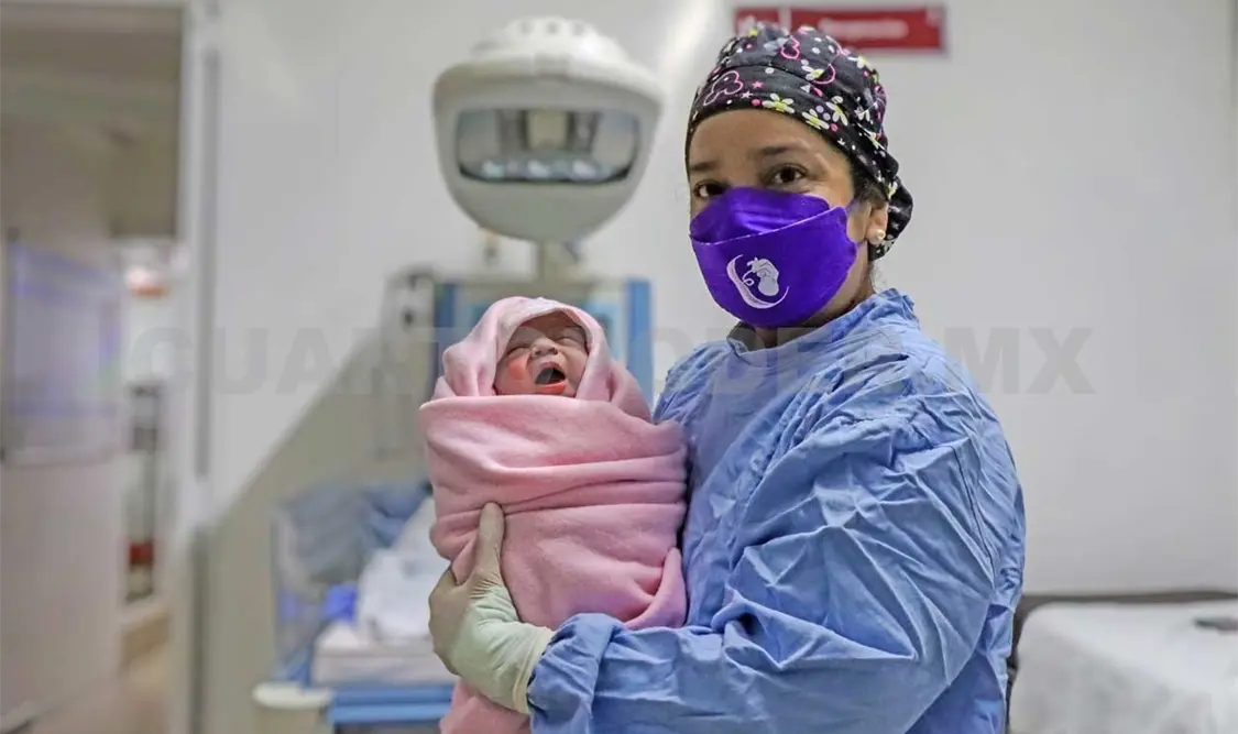 Afecciones comunes en los recién nacidos