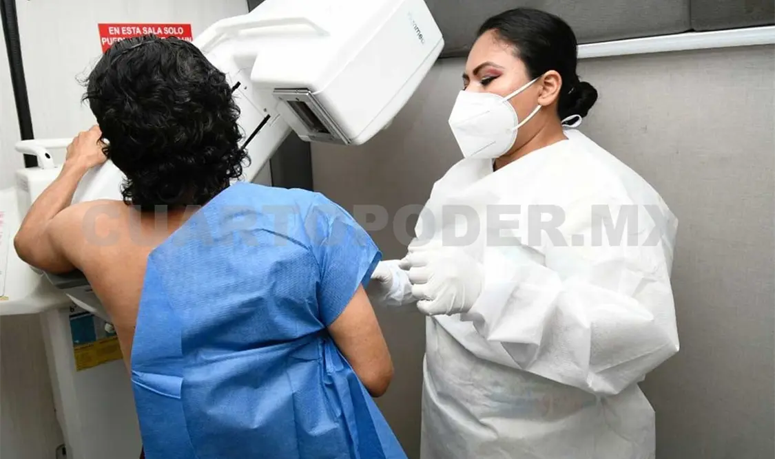 Las farmacias Red Salud tienen presencia en varios municipios del estado de Chiapas. CP