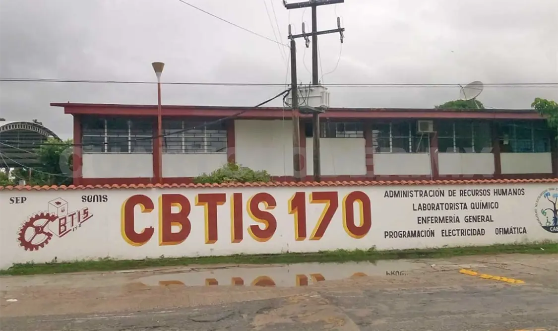 Vendedores se quejaron por la falta de oportunidad de vender su mercancía. Noe Vázquez / CP