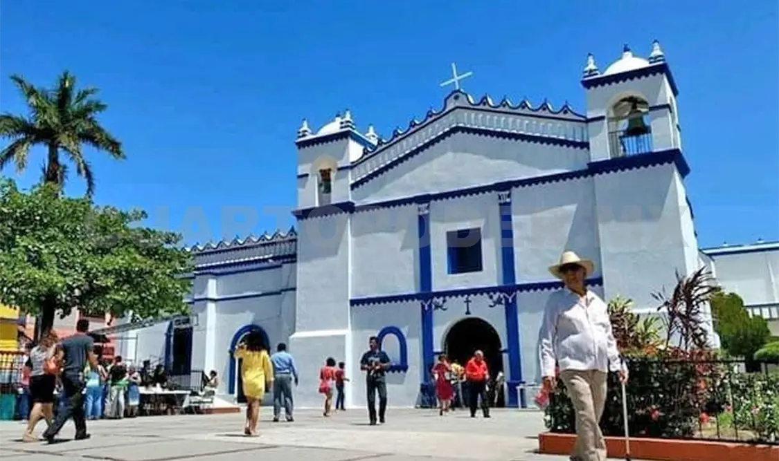 La feria es considerada una de las más importantes. Noe Vázquez / CP