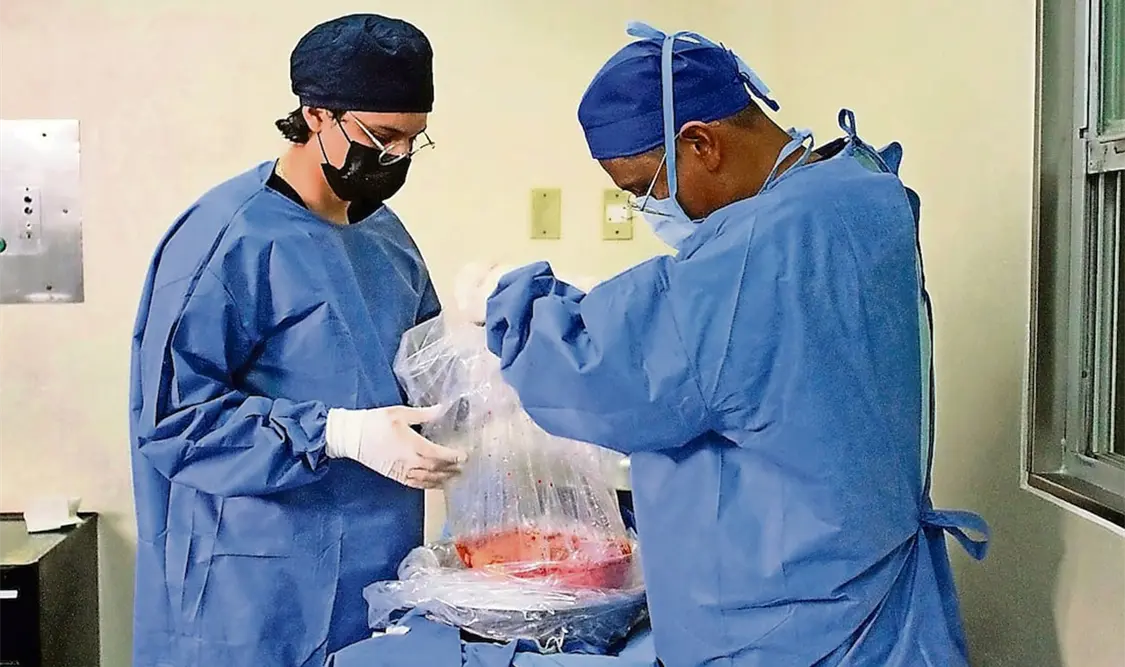 Incrementa 30 % donación de órganos en México