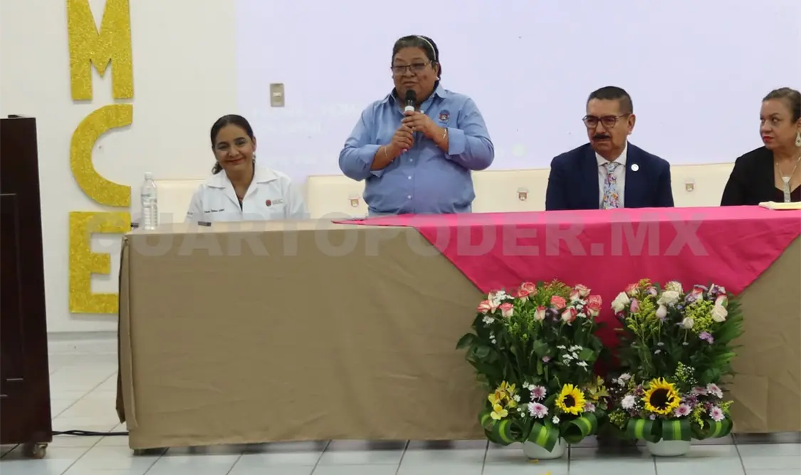 Realizan Congreso Internacional en Chiapas