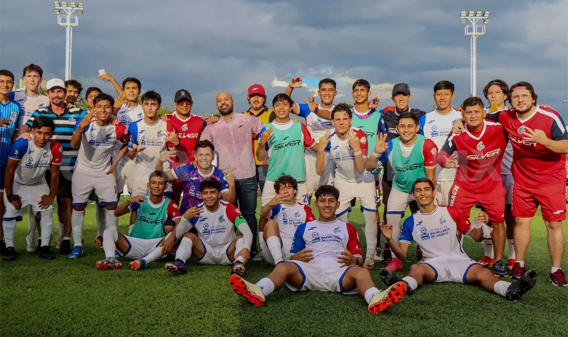 “Cuba” Ruiz destaca actitud de sus pupilos