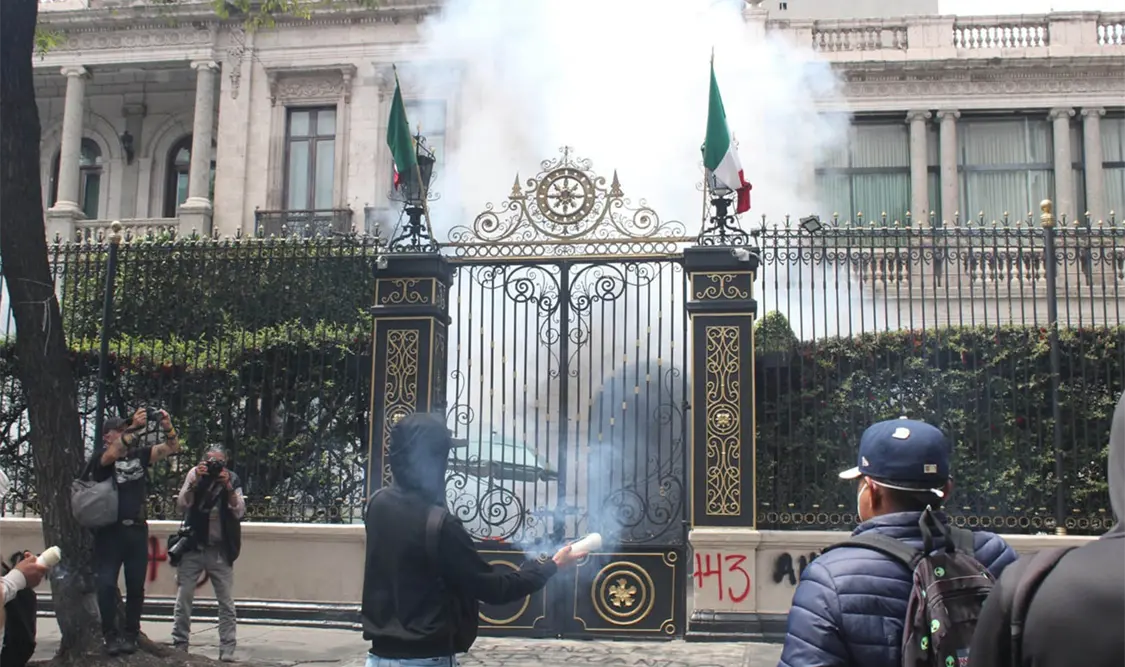 Si no hay justicia no habrá paz, advierten