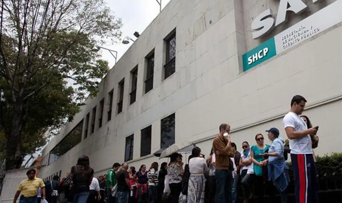 Auditorías dejan 3.5 billones de pesos en sexenio