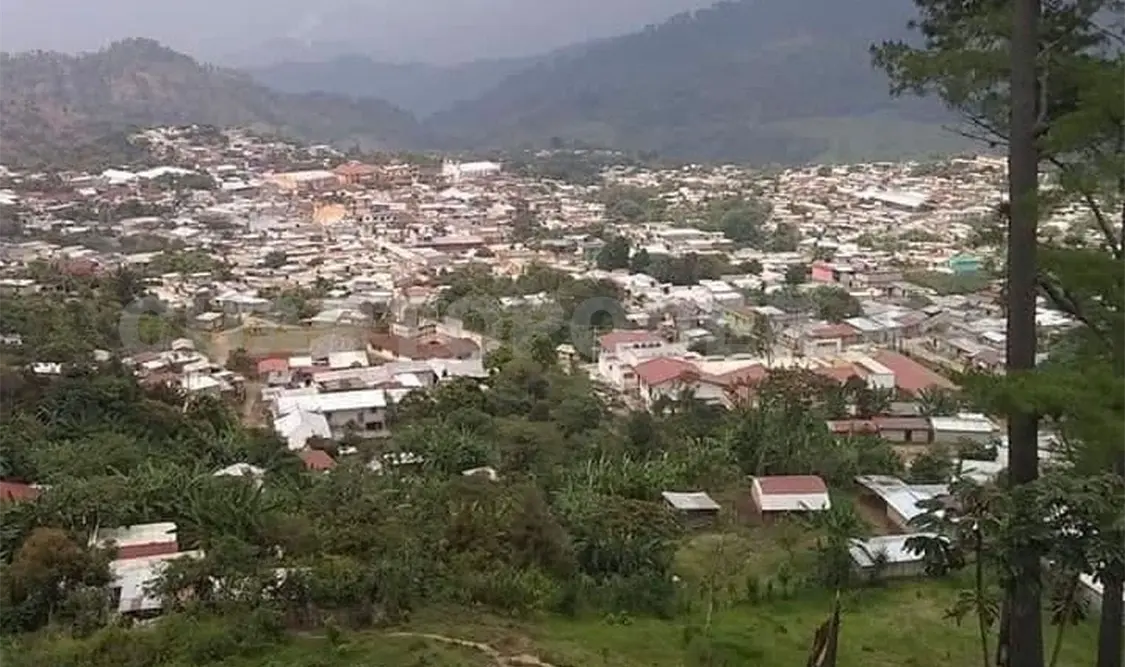 Unos dos mil niños sin clases en Pantelhó