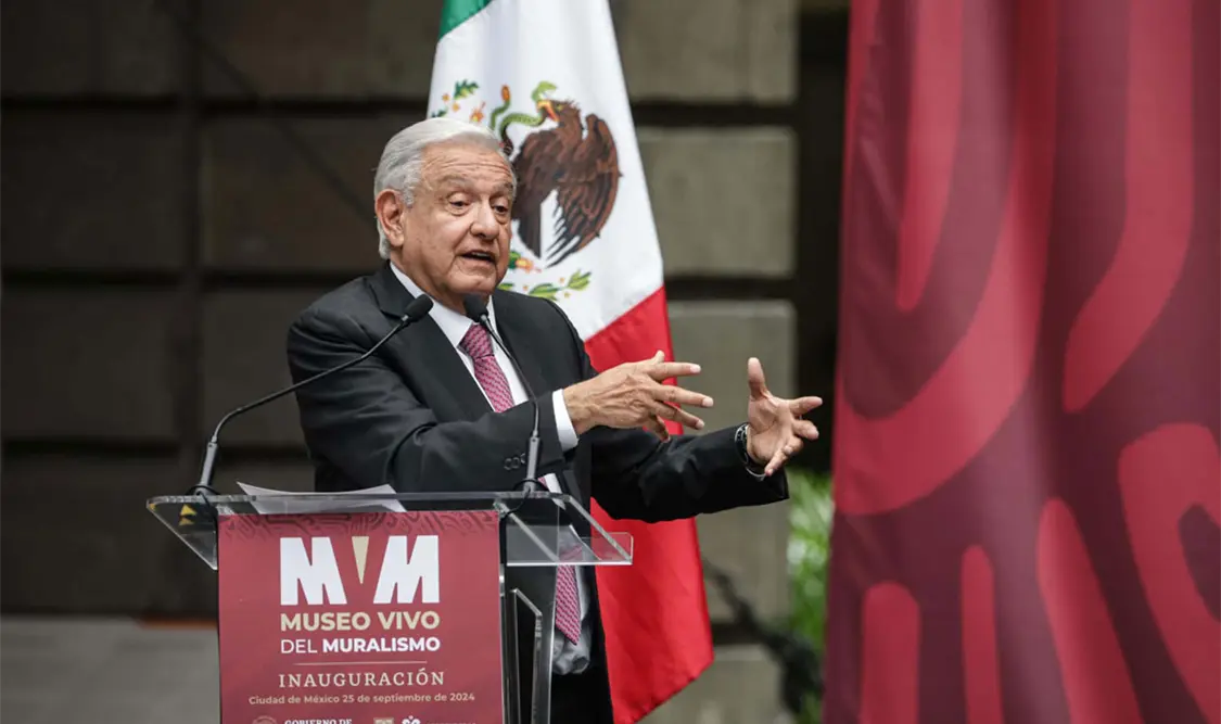 No se avanzó “como quisiéramos” en caso normalistas