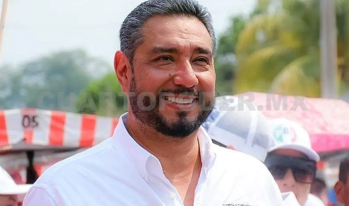 Ratifican triunfo de Julio Gamboa como alcalde