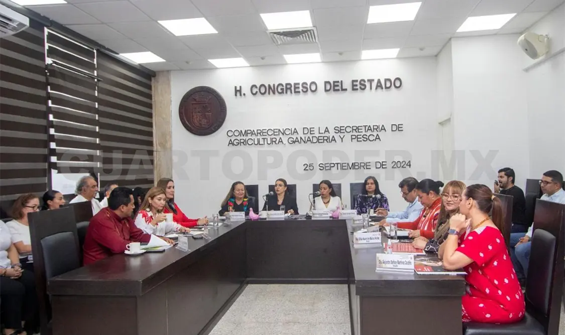 Chiapas, líder en materia agropecuaria y acuícola