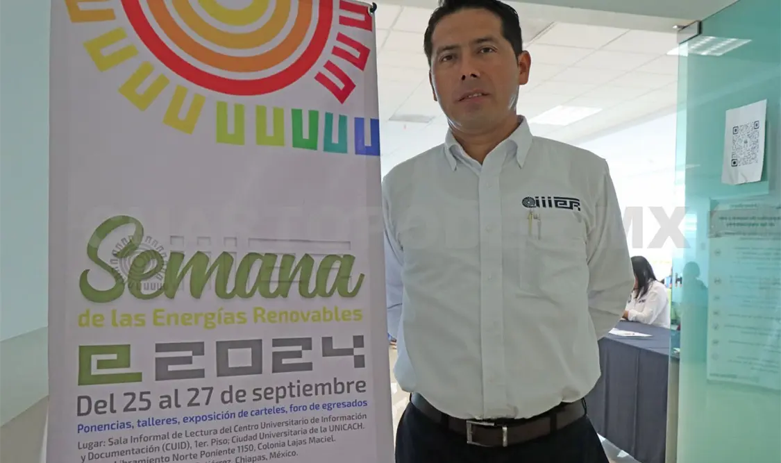 Buscan impulsar las energías renovables