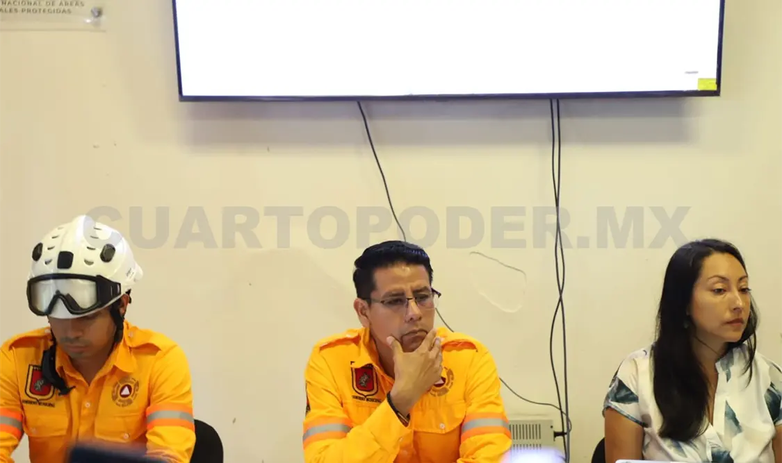 Crean App para reporte oportuno de incendios