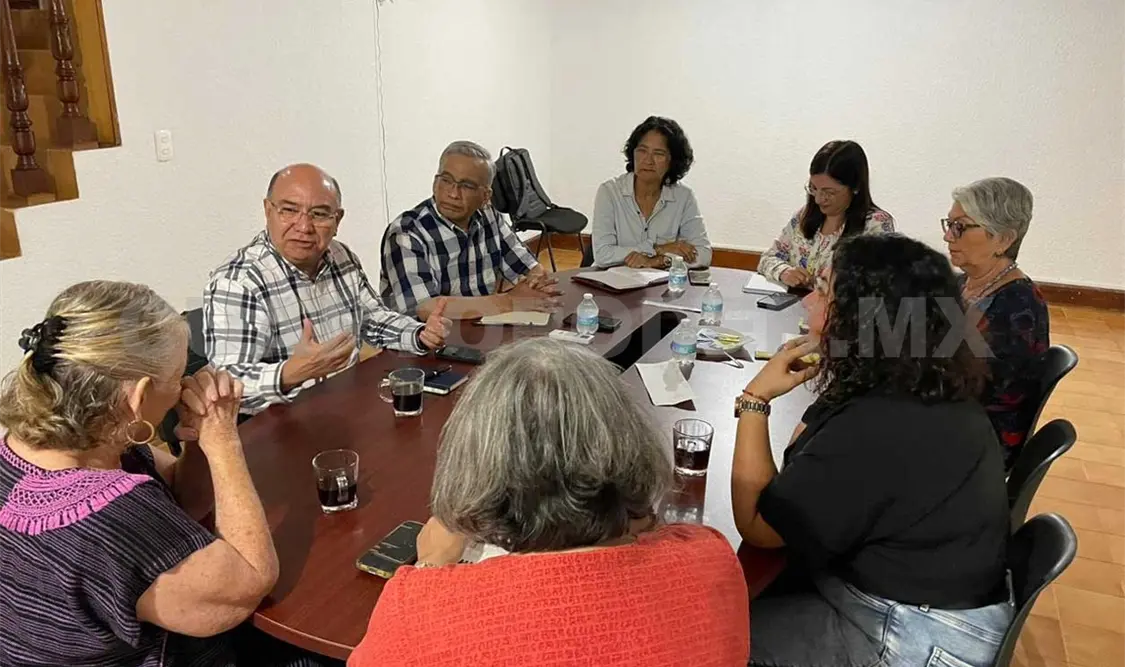 Eduardo Ramírez será aliado de las mujeres: Gómez