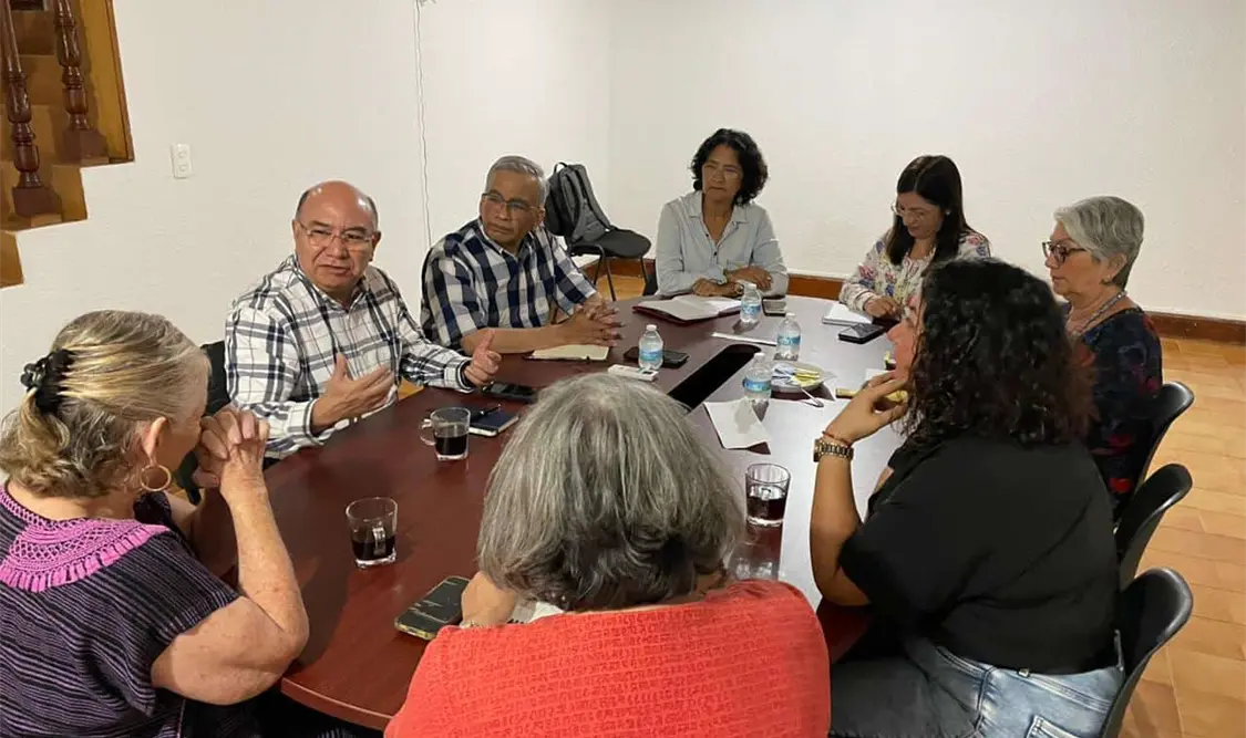 En la Nueva ERA de Chiapas, Eduardo Ramírez será aliado de las mujeres