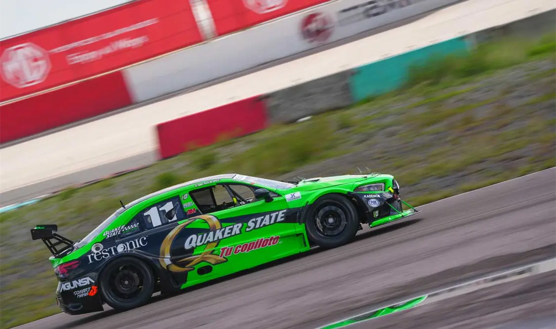 HO Speed Racing, a la conquista de Puebla