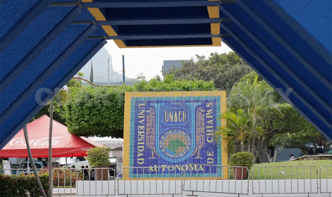 Lanza convocatoria para concurso de canto en la Unach