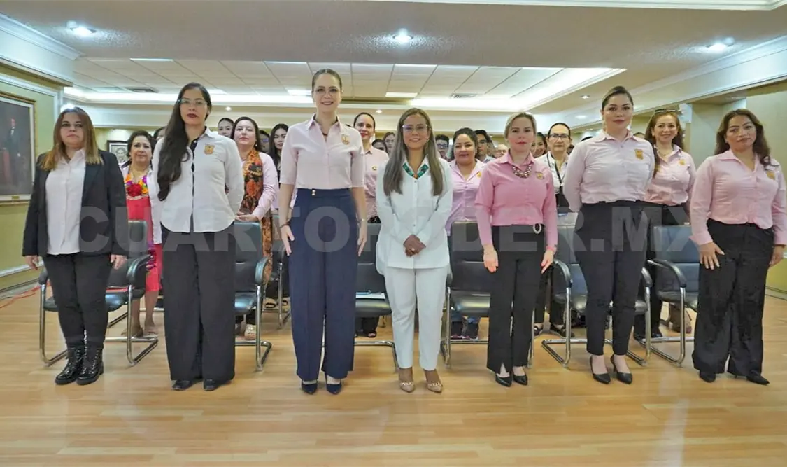 Finaliza la Semana de la Mediación en el PJECH