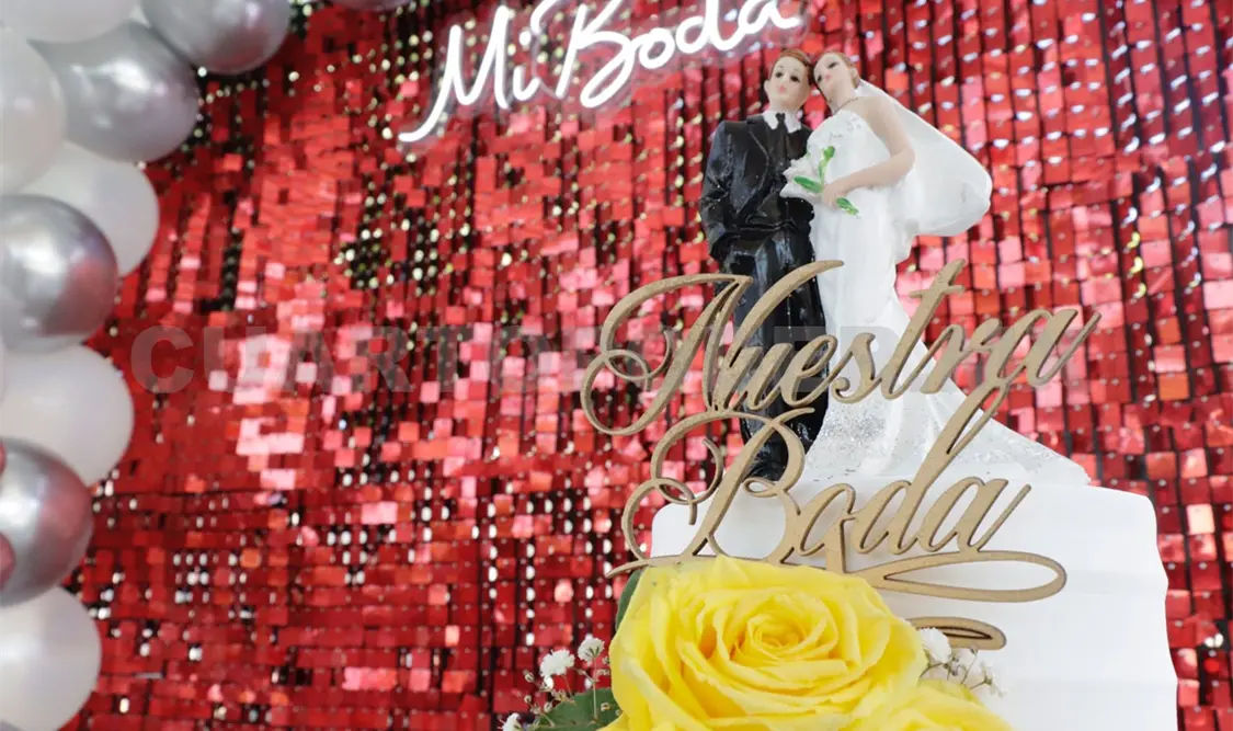 Chiapas registra más de 22 mil matrimonios