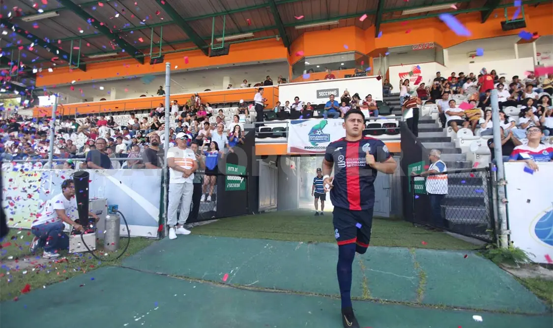 Estudiantes pone en juego su invicto