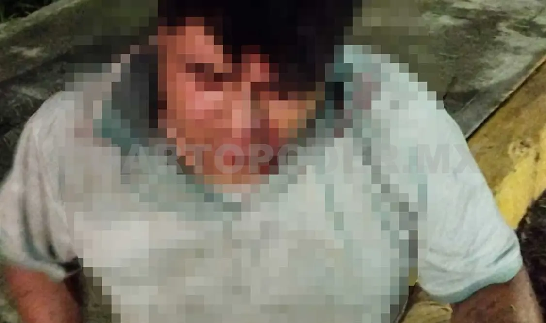 Fallece en hospital tras ser embestido
