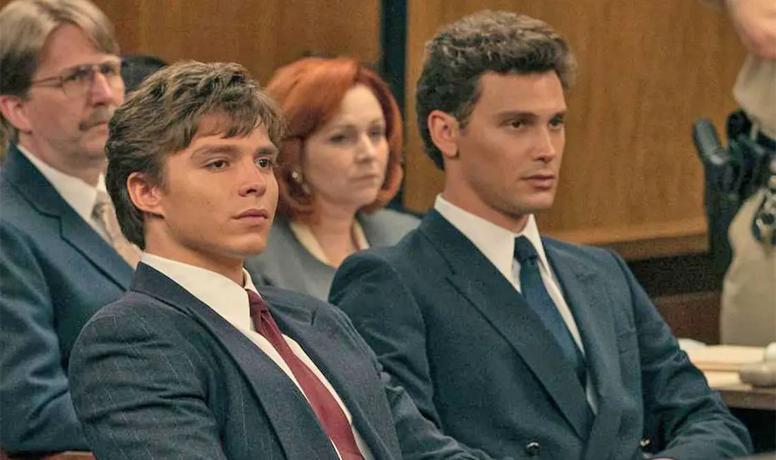 Monstruos: La historia de Lyle y Erik Menendez