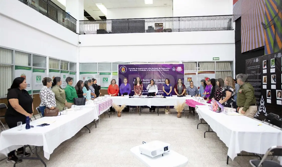 Anuncian reformas a favor de la igualdad