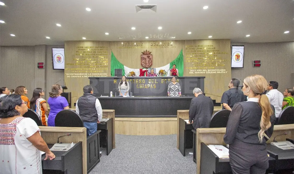 Aprueban reforma sobre los pueblos originarios