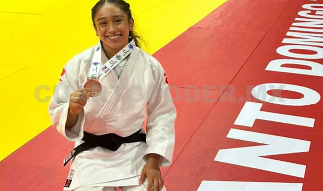 Cruz se afianza como tercera mejor del ranking