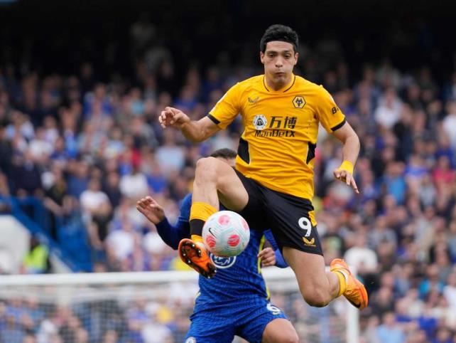 “Lobo” legendario “Lobo” legendario