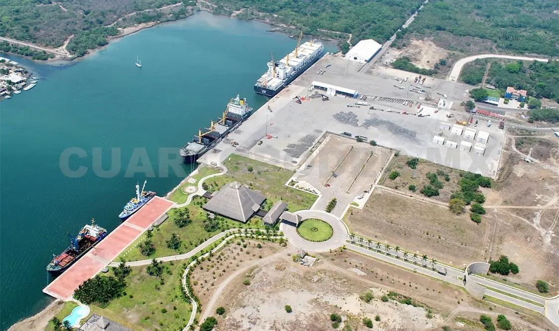 Reporta Inegi 349.3 mdd en exportaciones