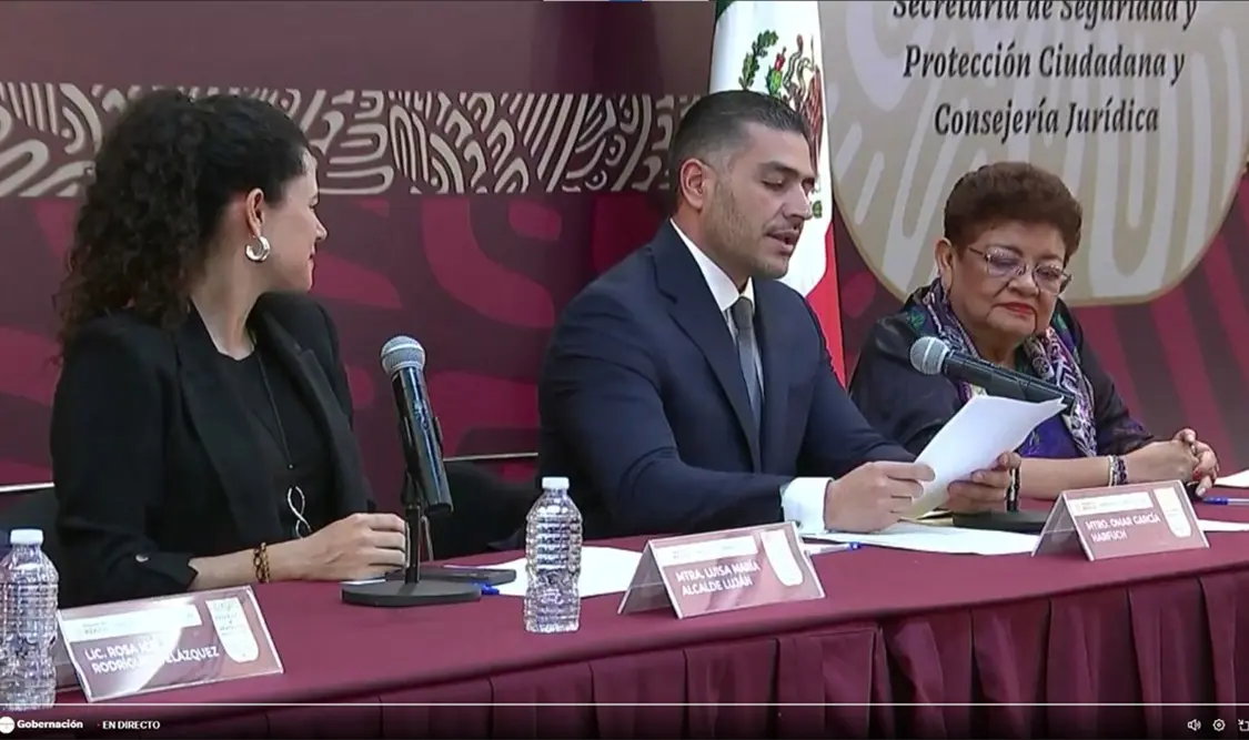 Piden coordinación entre diferentes niveles de gobierno