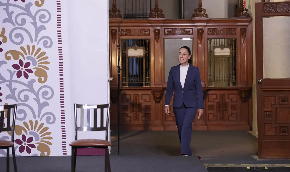 Milicia no tenía otro objetivo más que reprimir
