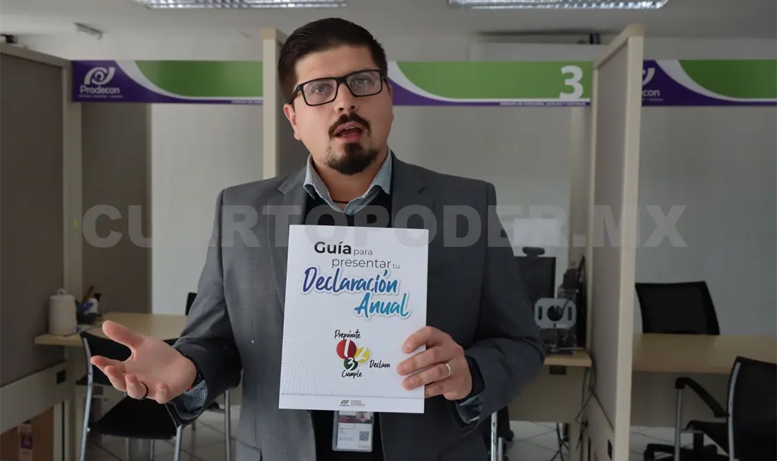 Si no revisas tu buzón puedes tener problemas