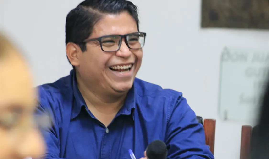 El ITAC tiene nuevo director general