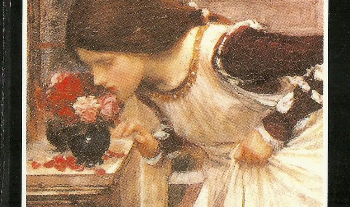 María, de Jorge Isaacs