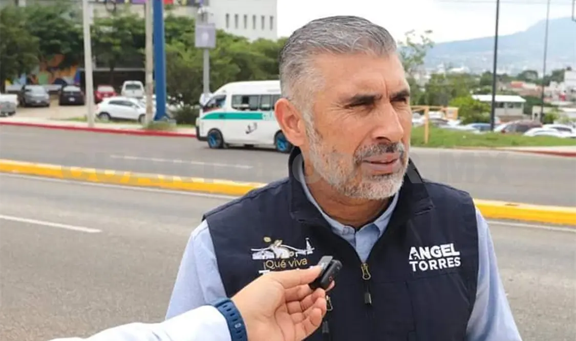 Tuxtla tendrá una mejor imagen urbana: Torres