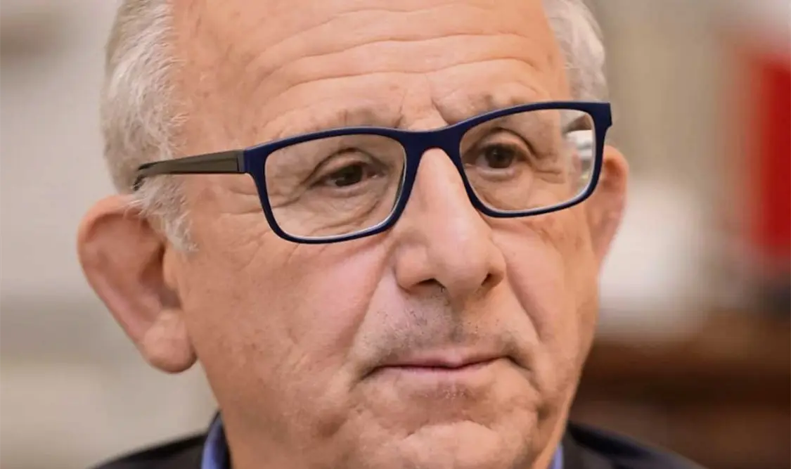Diego Prieta seguirá al frente del Instituto Nacional de Antropología e Historia. Cortesía