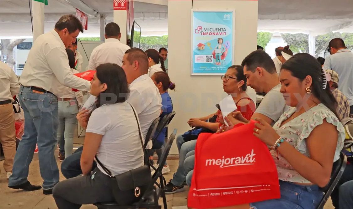 Atienden a más de 25 mil personas en el estado
