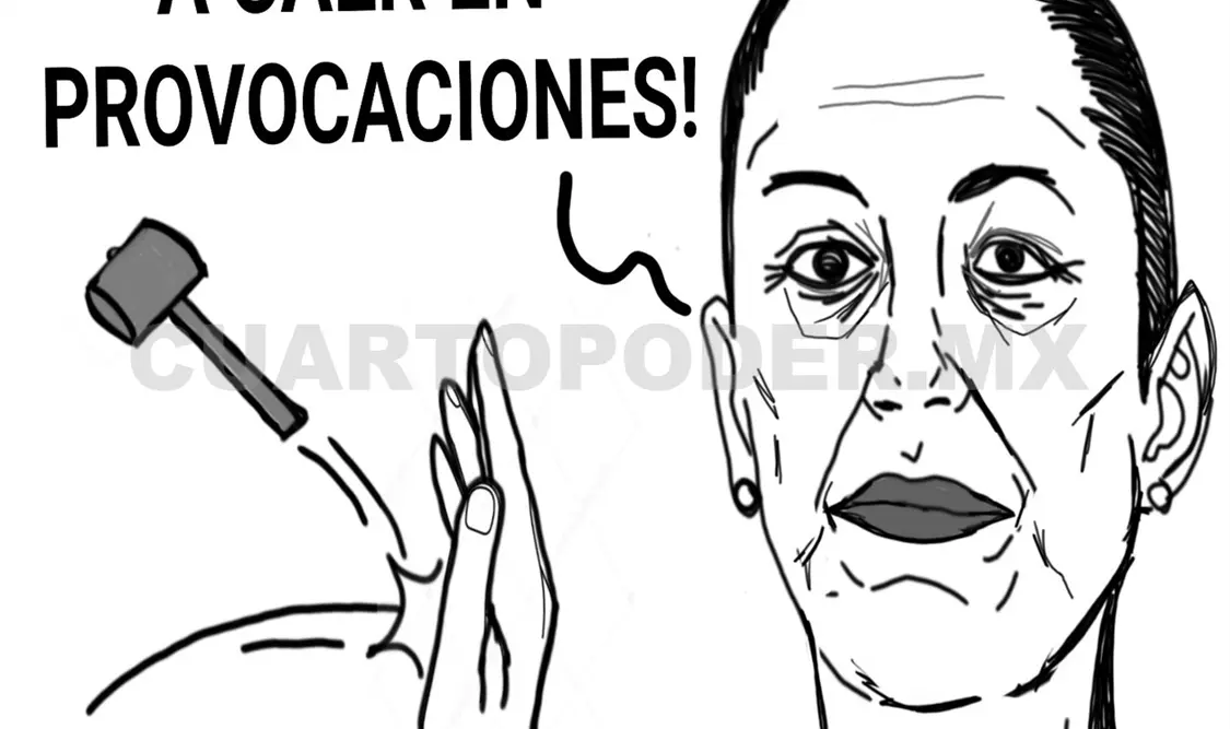 El nuevo Poder Ejecutivo