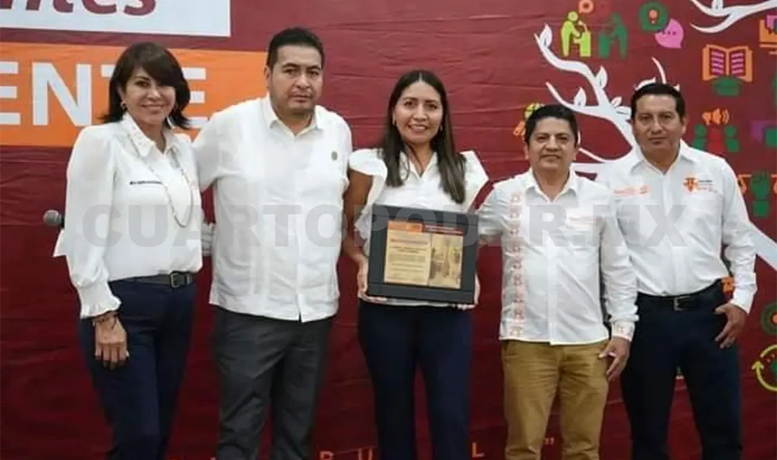 Inicia Sección 40 ruta para desaparacer el Usicamm