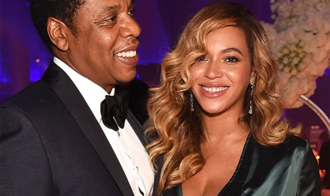 Acusan a Beyonce y Jay-Z de complicidad