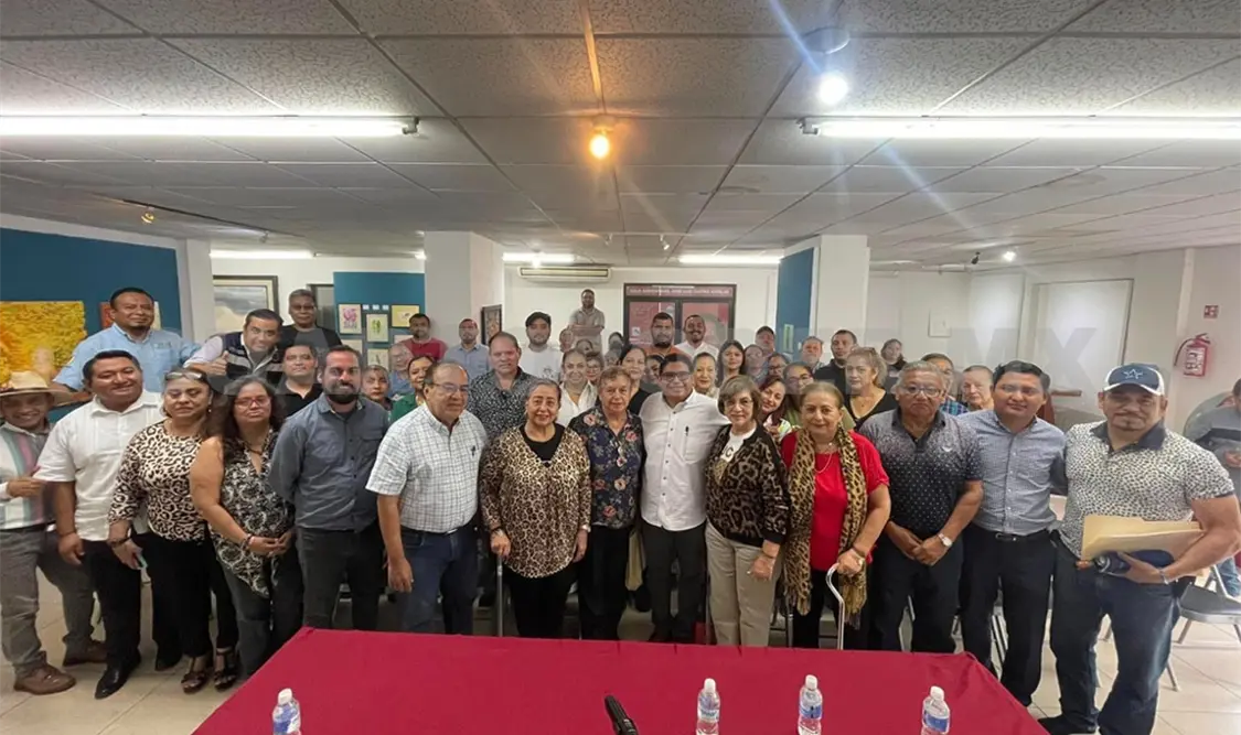 Abren canal de difusión en el ITAC