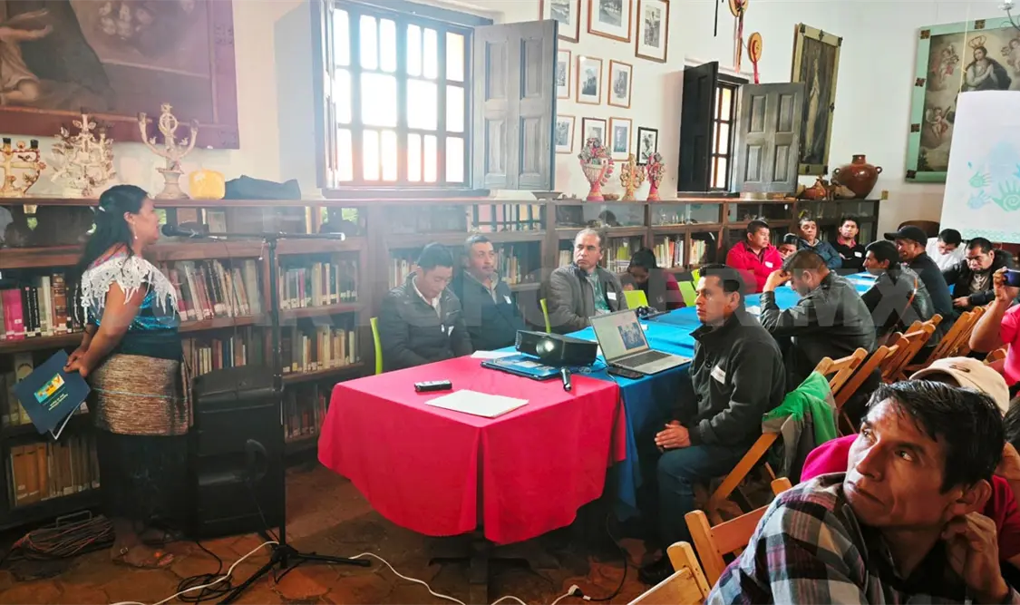 Crean red para defender el acceso al agua