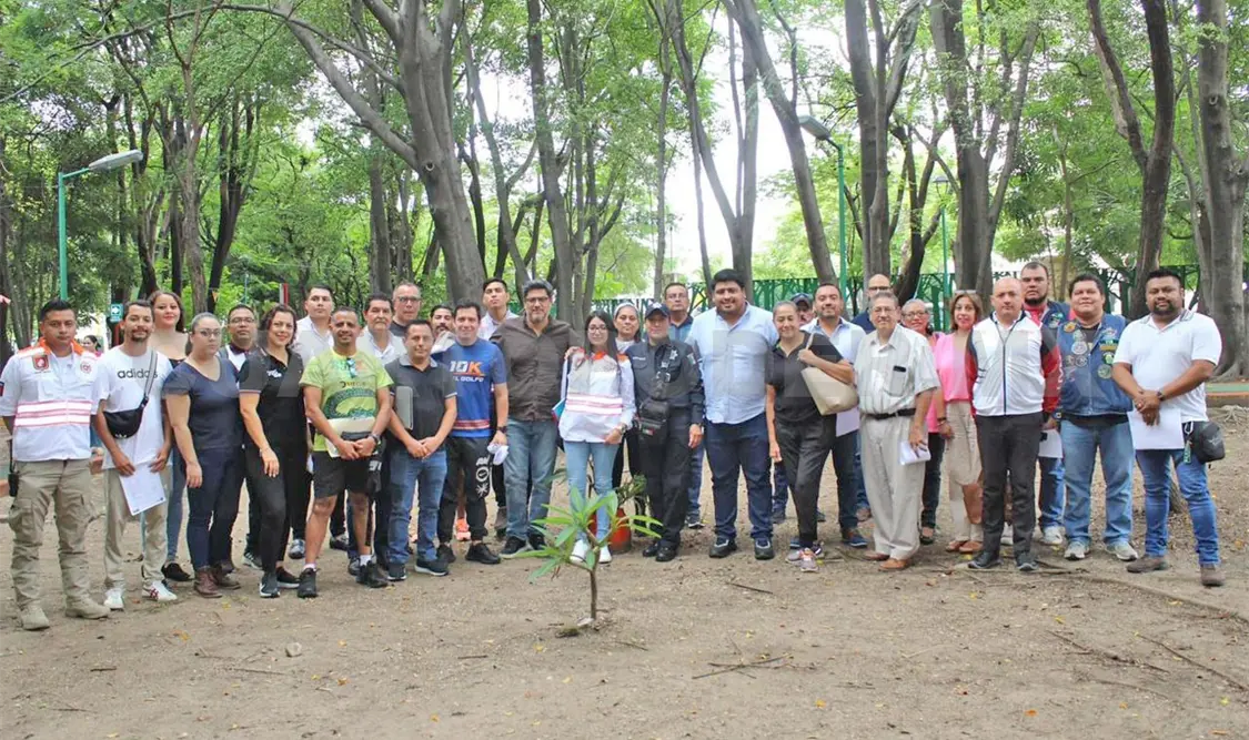 Betanzos listo para comenzar con proyectos