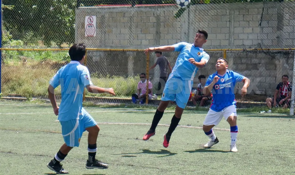 Huixtla y Lobos a la gran final