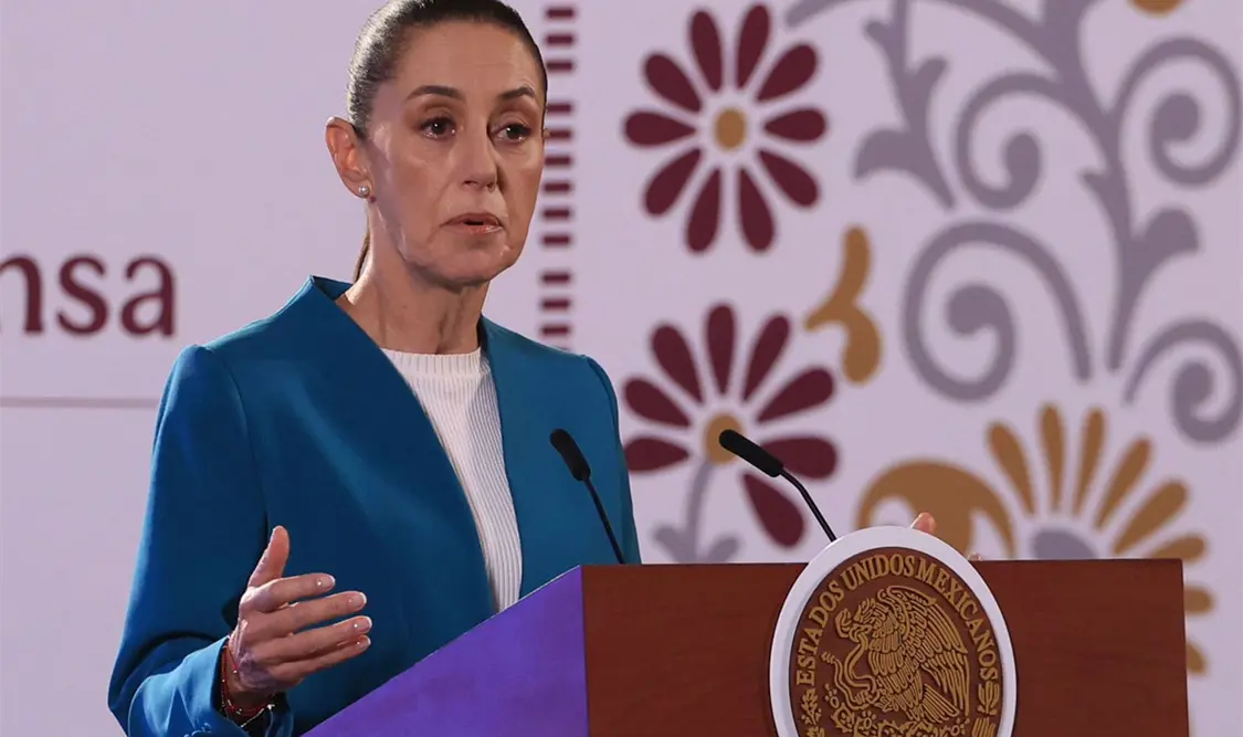 Avanza reforma judicial con leyes secundarias