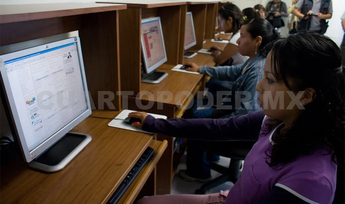 Identifican localidades para llevar aldeas inteligentes